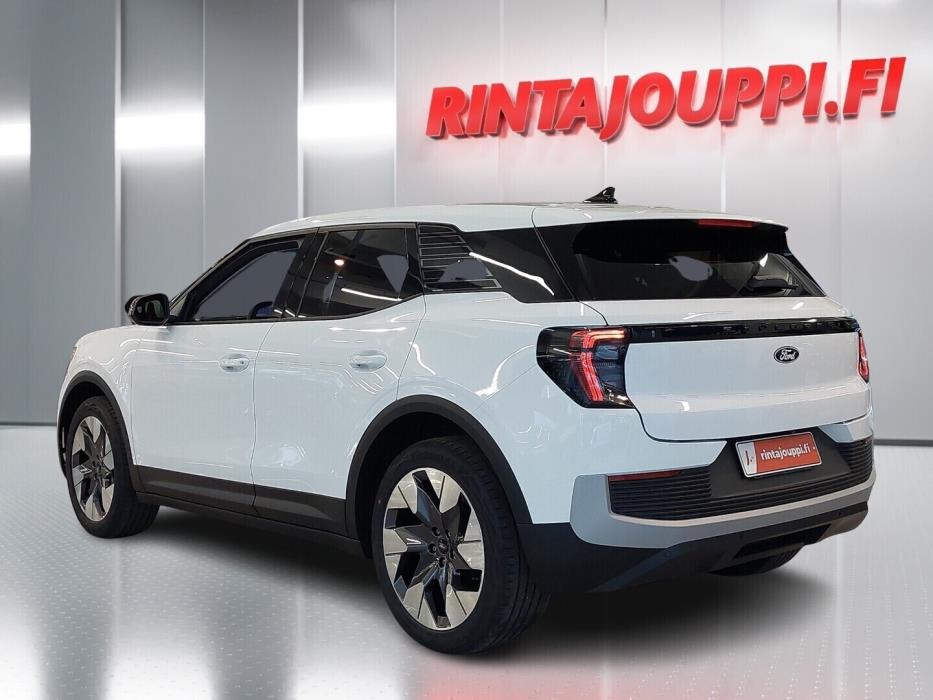 FORD Explorer 2026