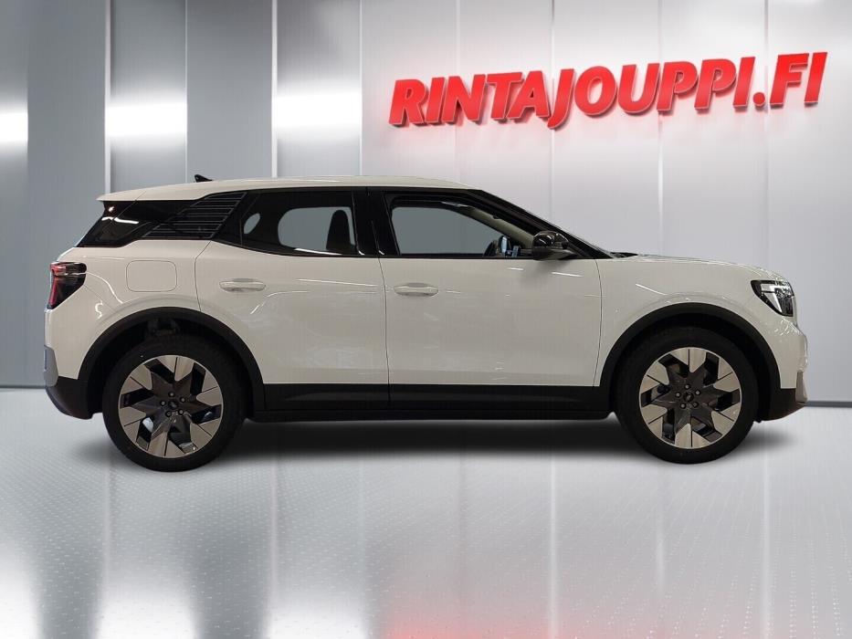 FORD Explorer 2026