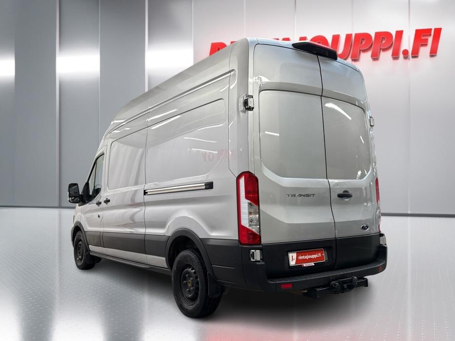 FORD Transit 2020