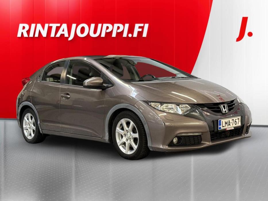 HONDA Civic 2013