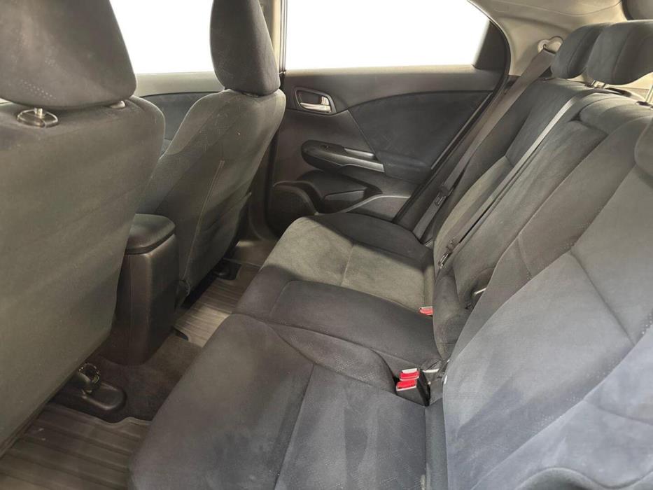 HONDA Civic 2013
