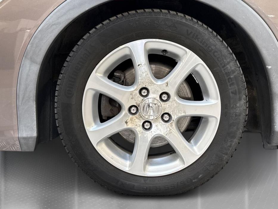 HONDA Civic 2013
