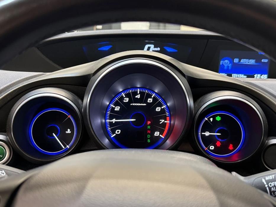 HONDA Civic 2013