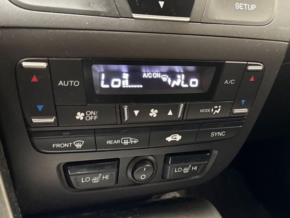 HONDA Civic 2013