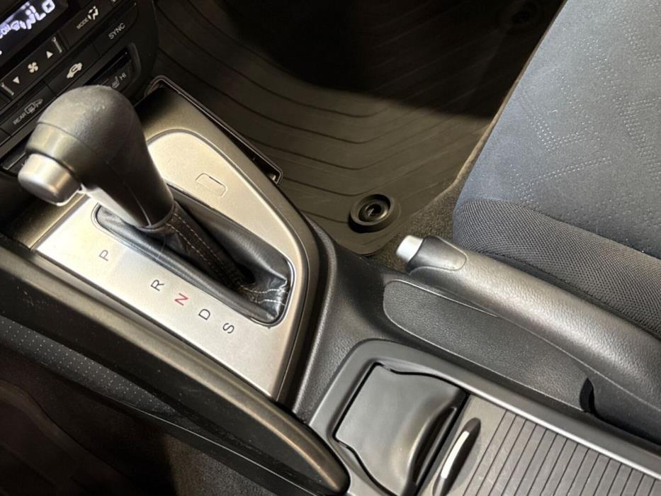 HONDA Civic 2013