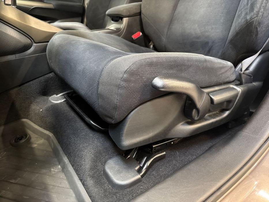 HONDA Civic 2013
