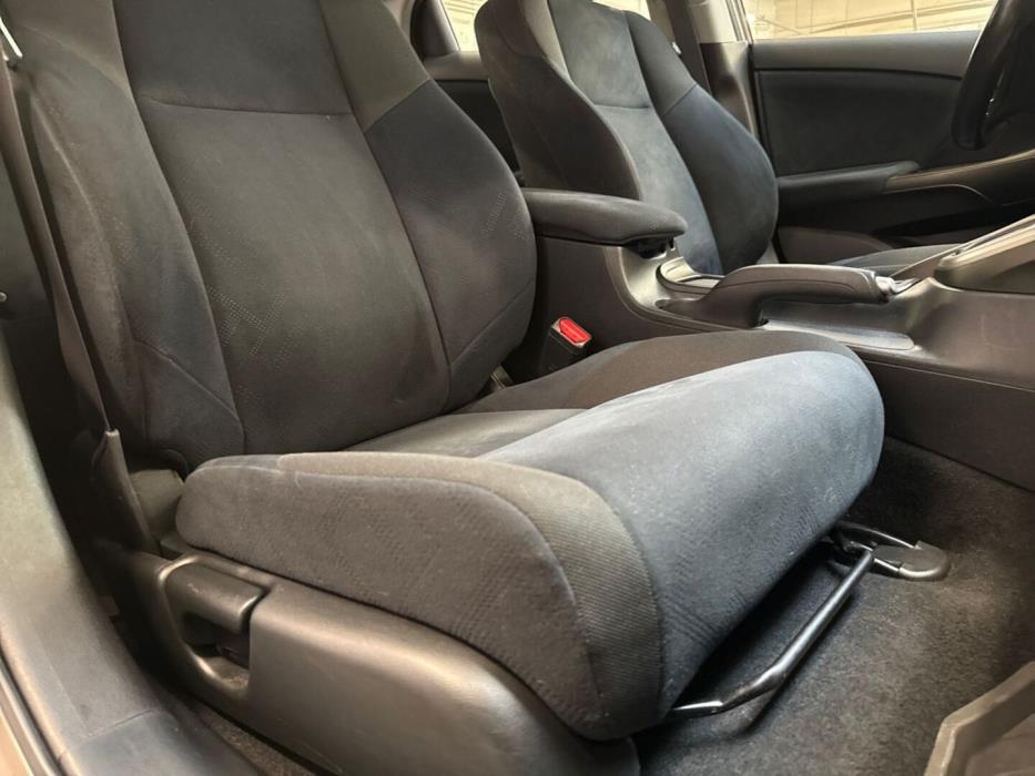 HONDA Civic 2013