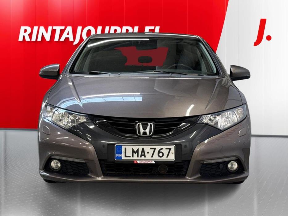 HONDA Civic 2013