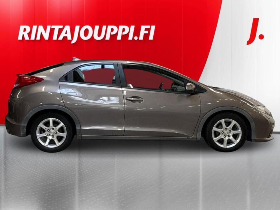 HONDA Civic 2013