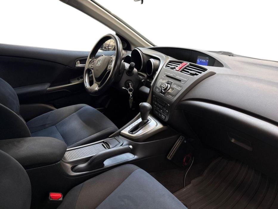 HONDA Civic 2013