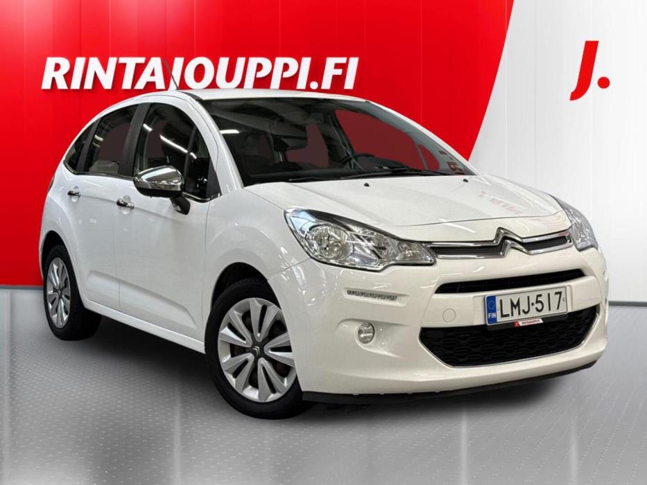 CITROEN C3 2014