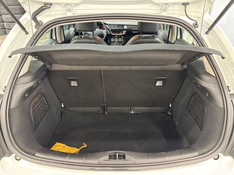 CITROEN C3 2014