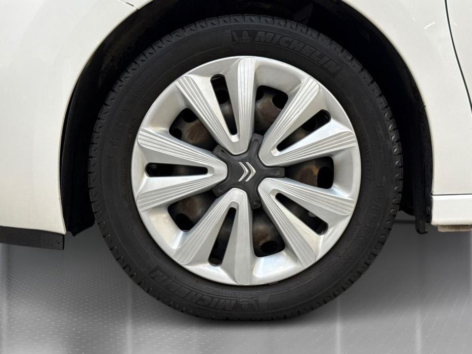 CITROEN C3 2014