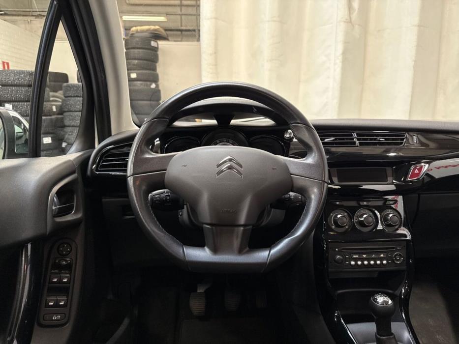 CITROEN C3 2014