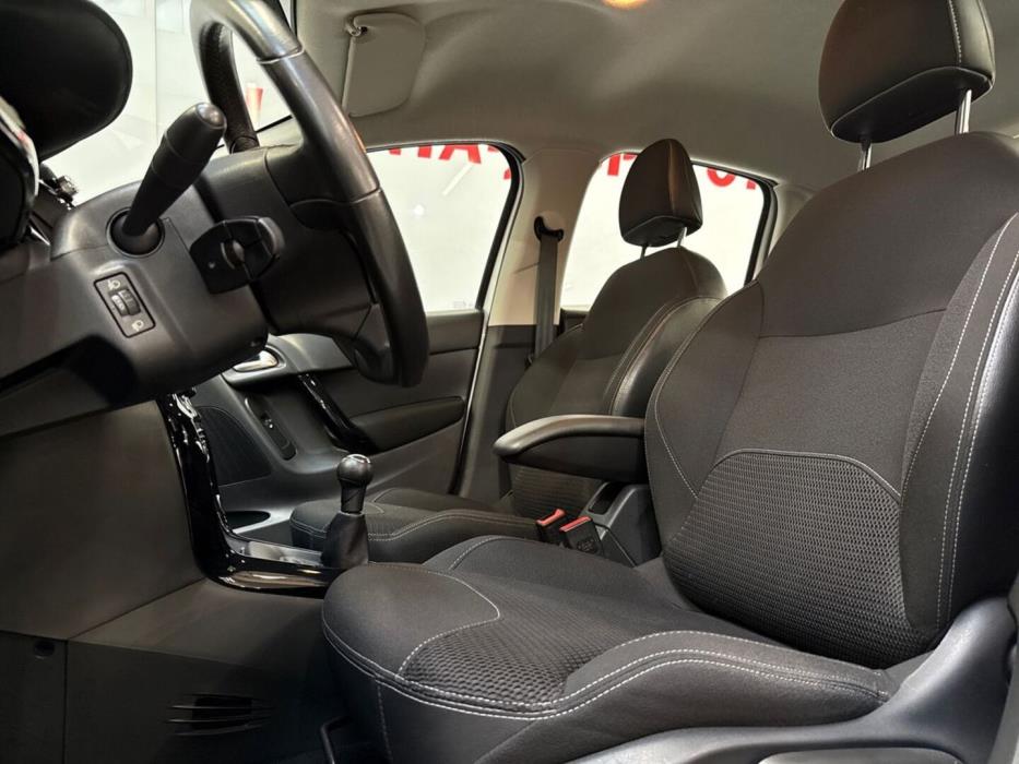 CITROEN C3 2014