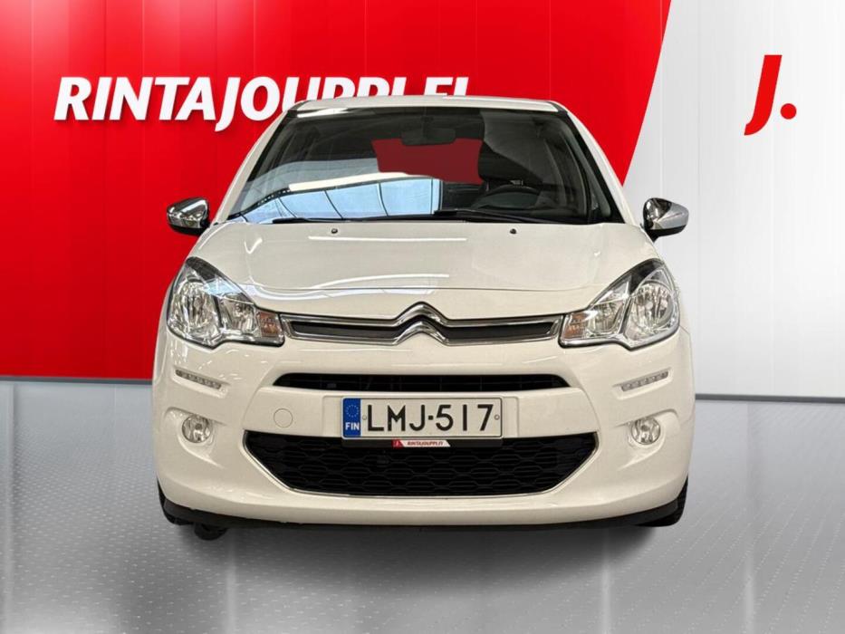 CITROEN C3 2014