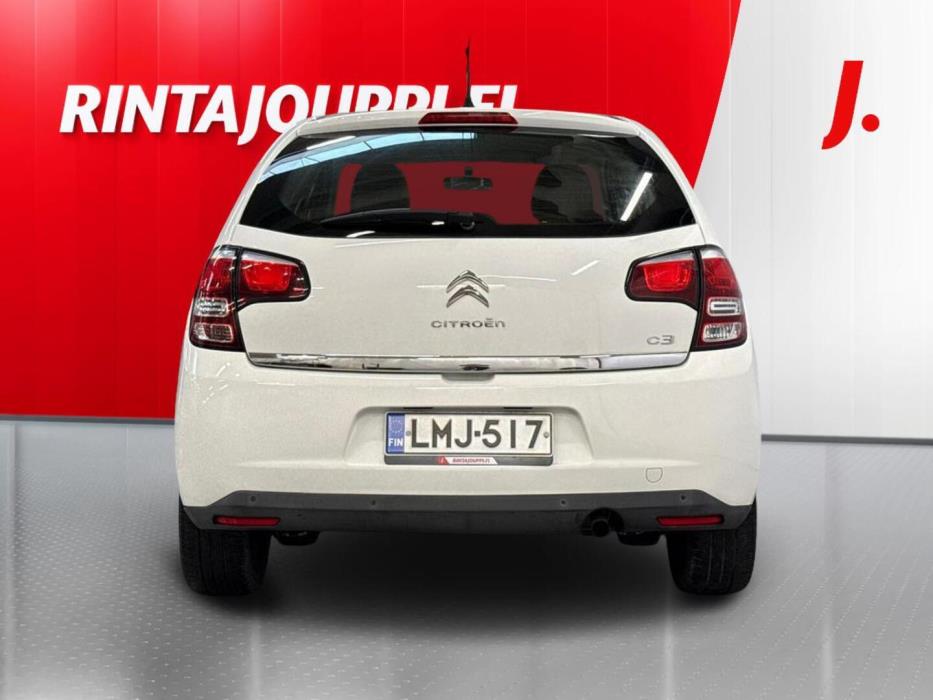 CITROEN C3 2014