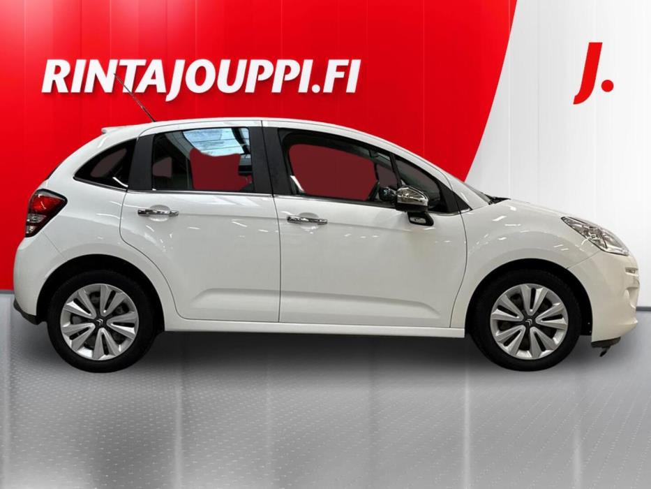 CITROEN C3 2014