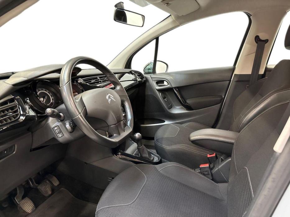 CITROEN C3 2014
