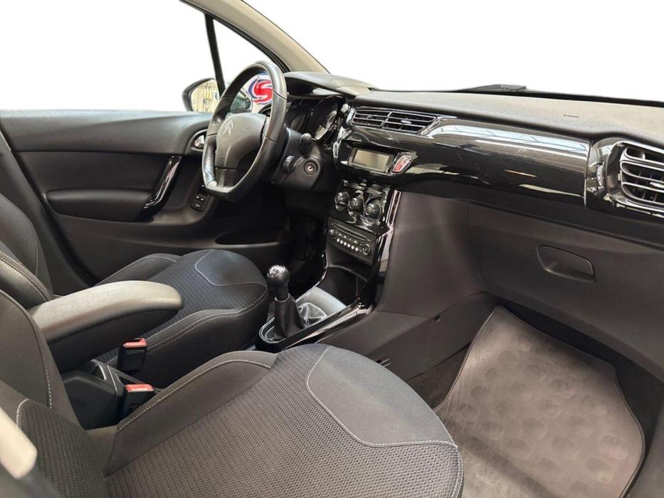 CITROEN C3 2014