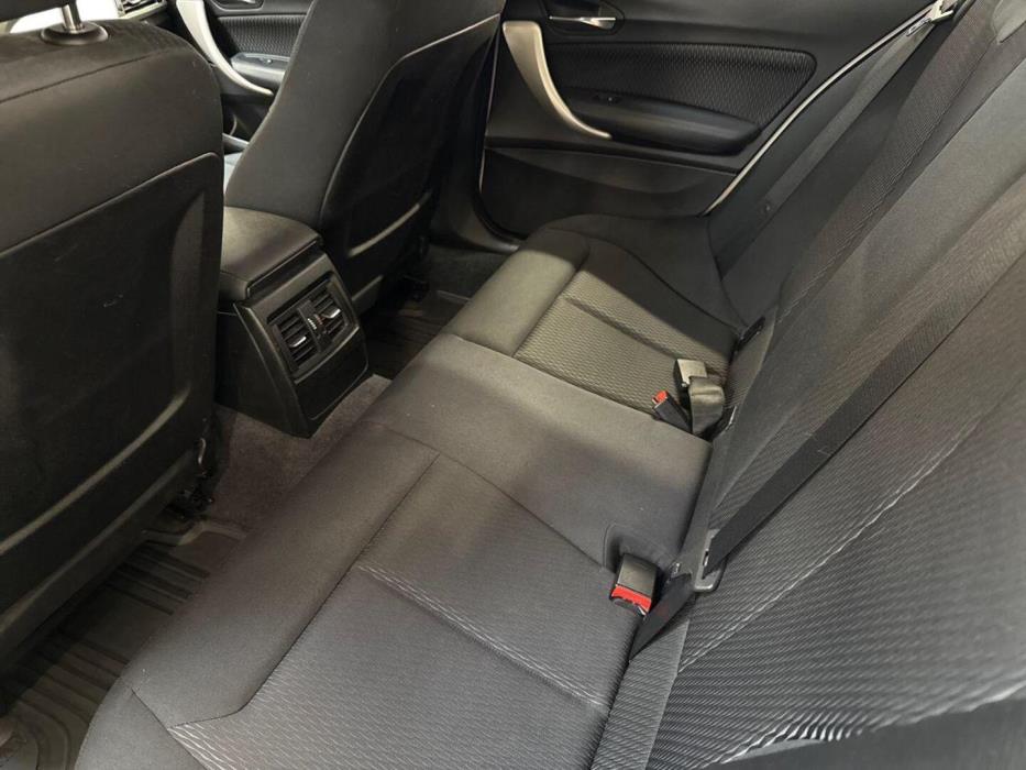 BMW 120 2014