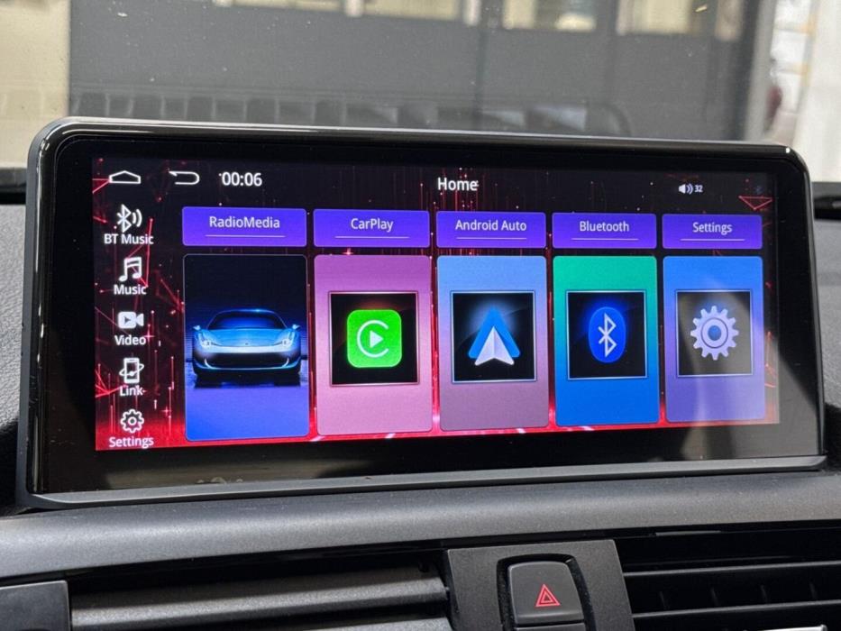 BMW 120 2014