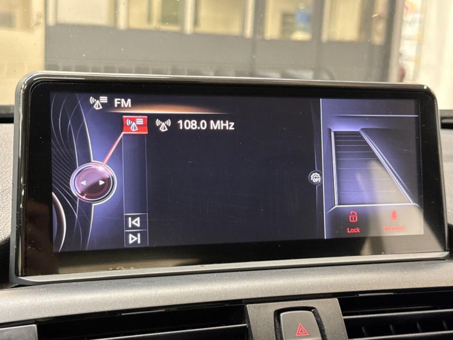 BMW 120 2014