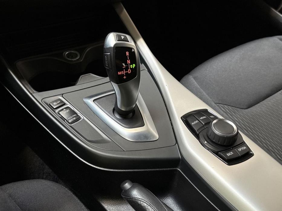 BMW 120 2014