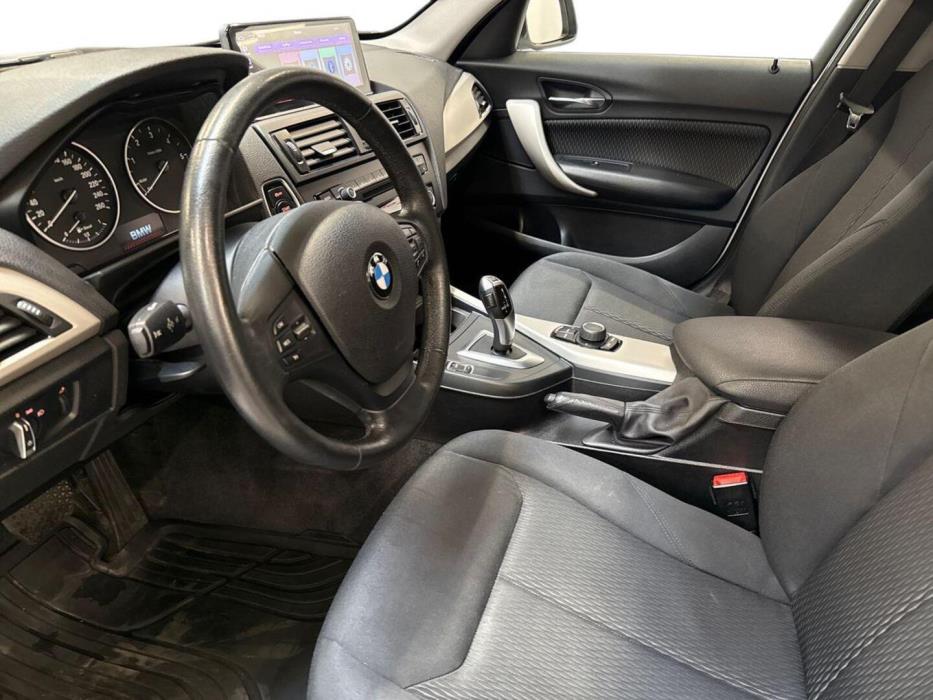BMW 120 2014