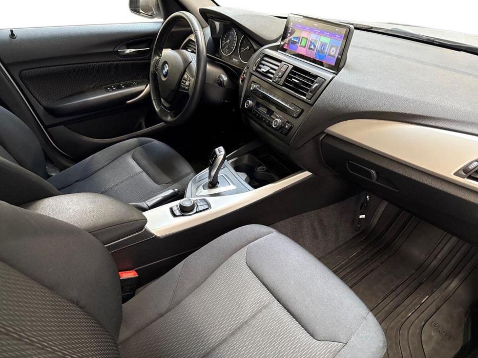 BMW 120 2014