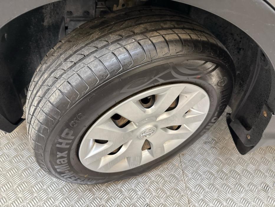 NISSAN Qashqai 2016