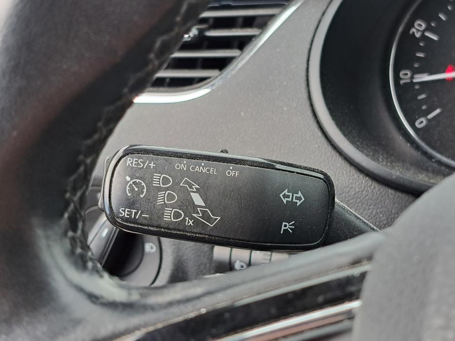 SKODA Octavia 2015