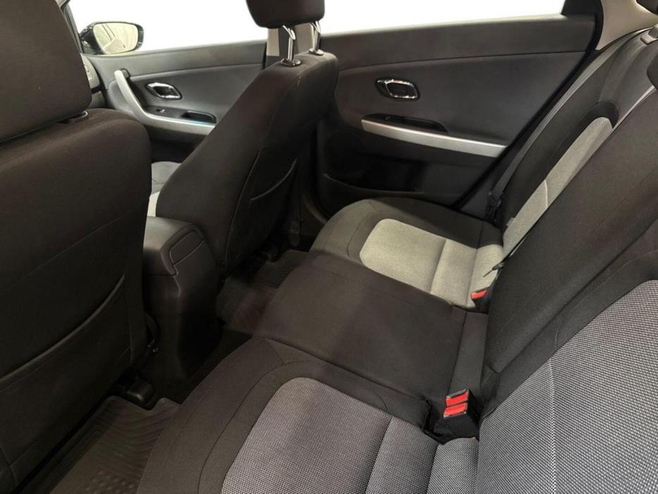 KIA cee'd 2016