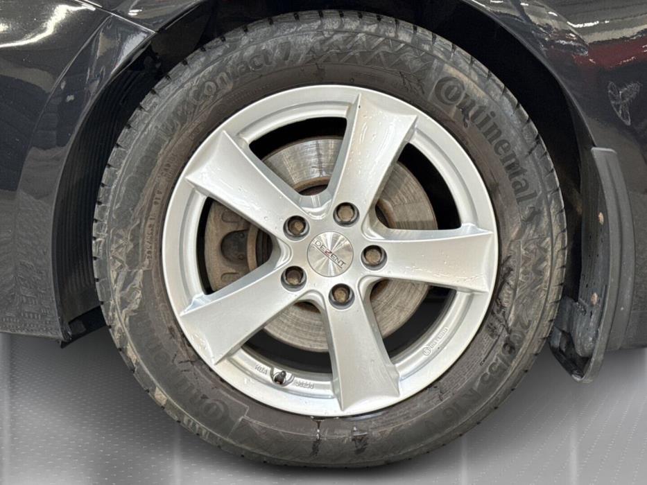 KIA cee'd 2016