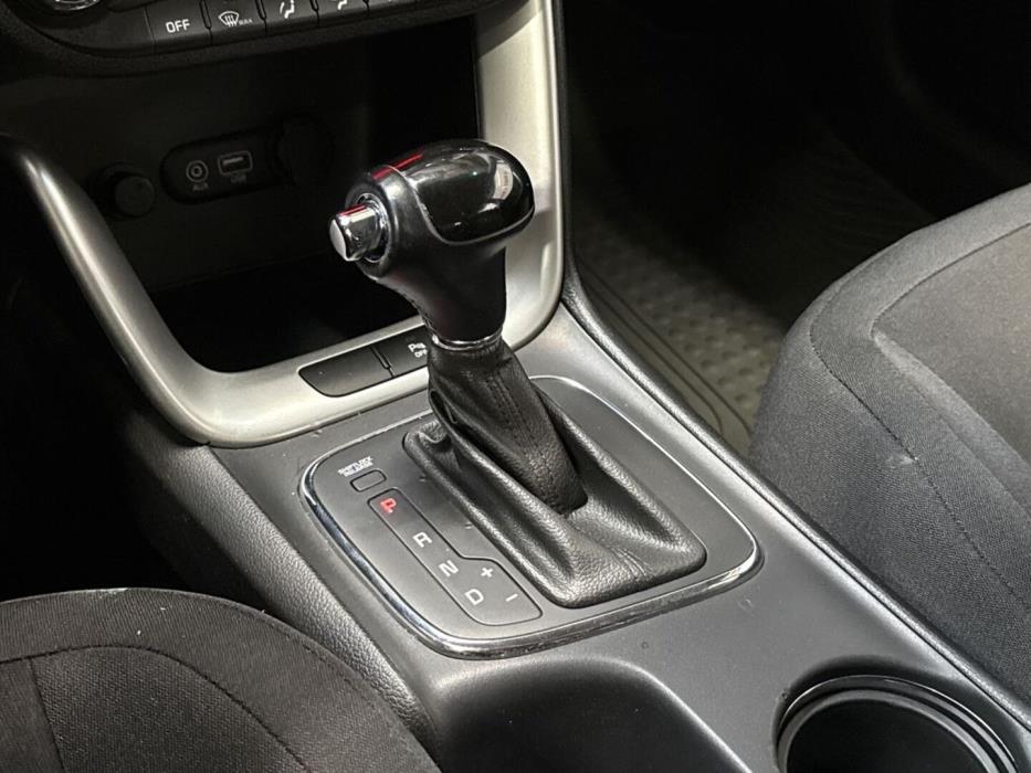 KIA cee'd 2016