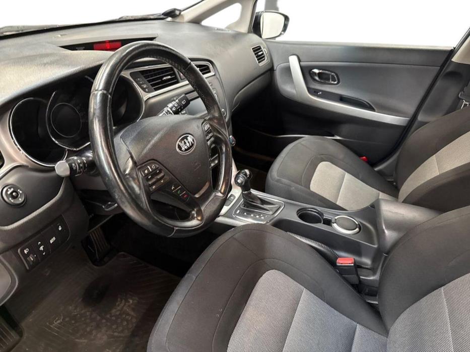 KIA cee'd 2016