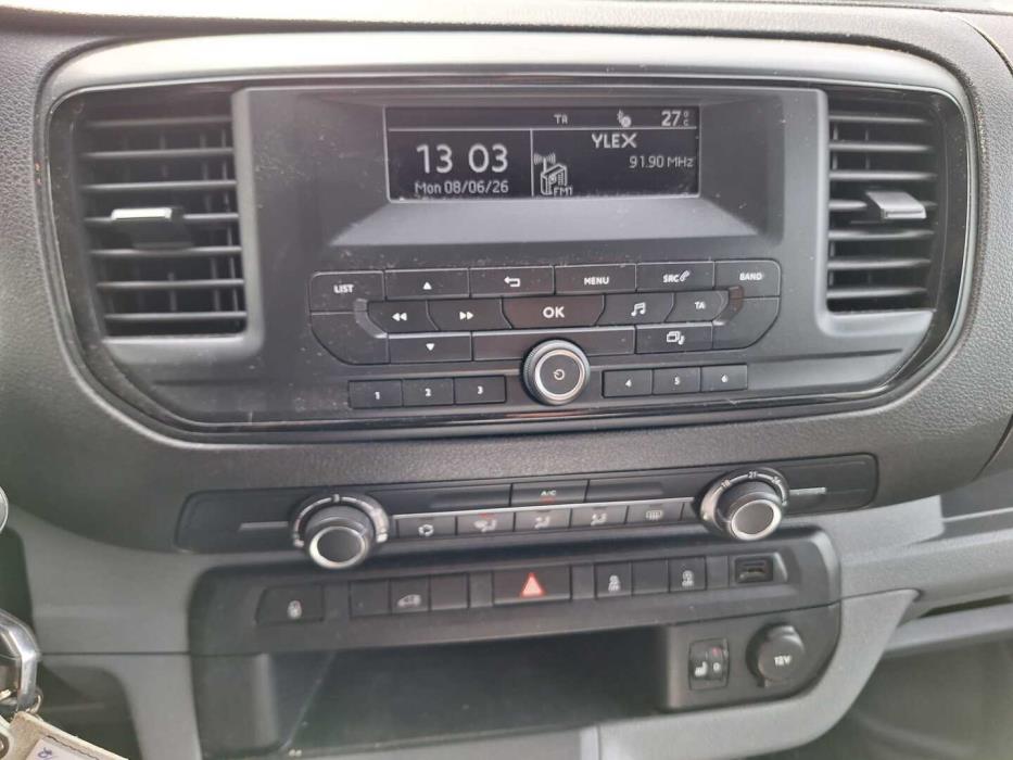 TOYOTA Proace 2017