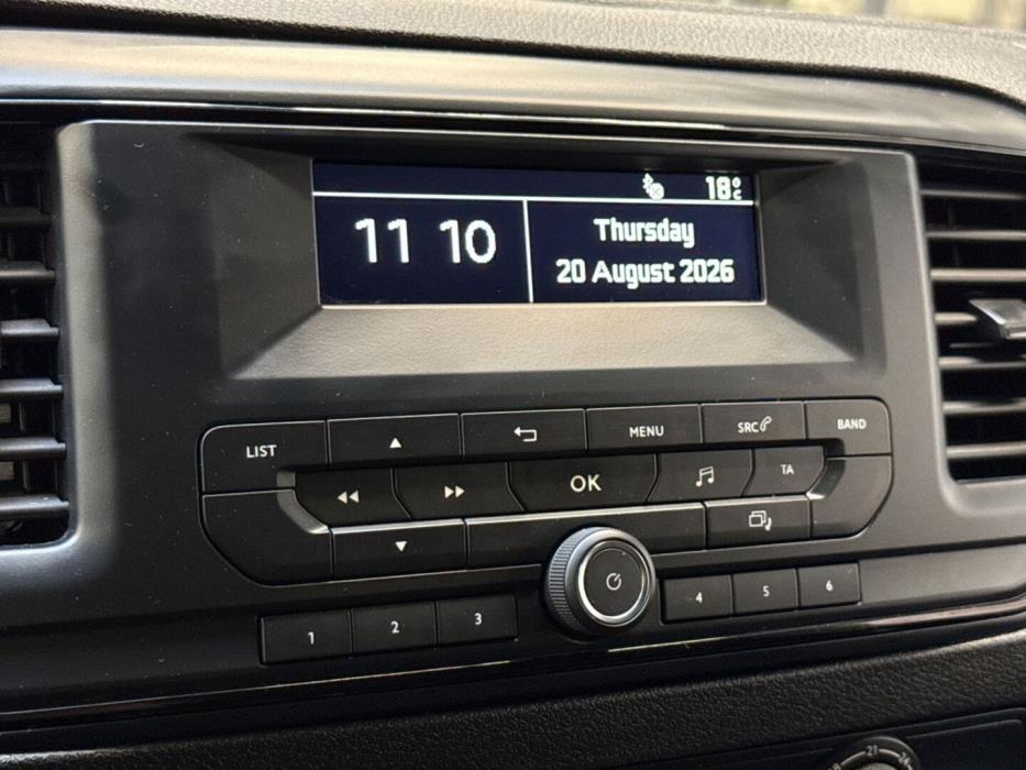 TOYOTA Proace 2017