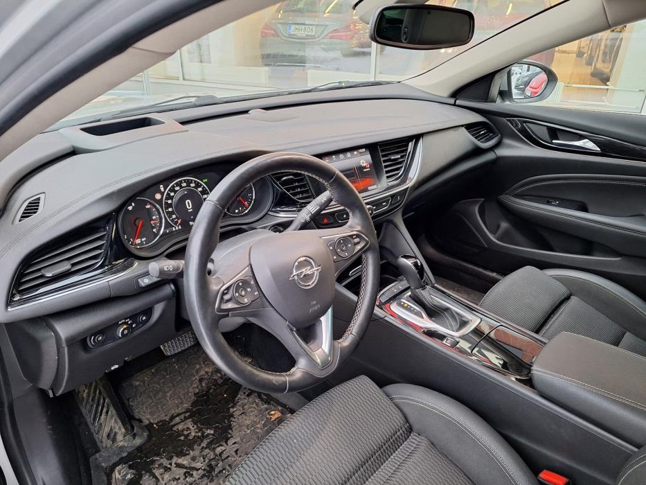 OPEL Insignia 2018