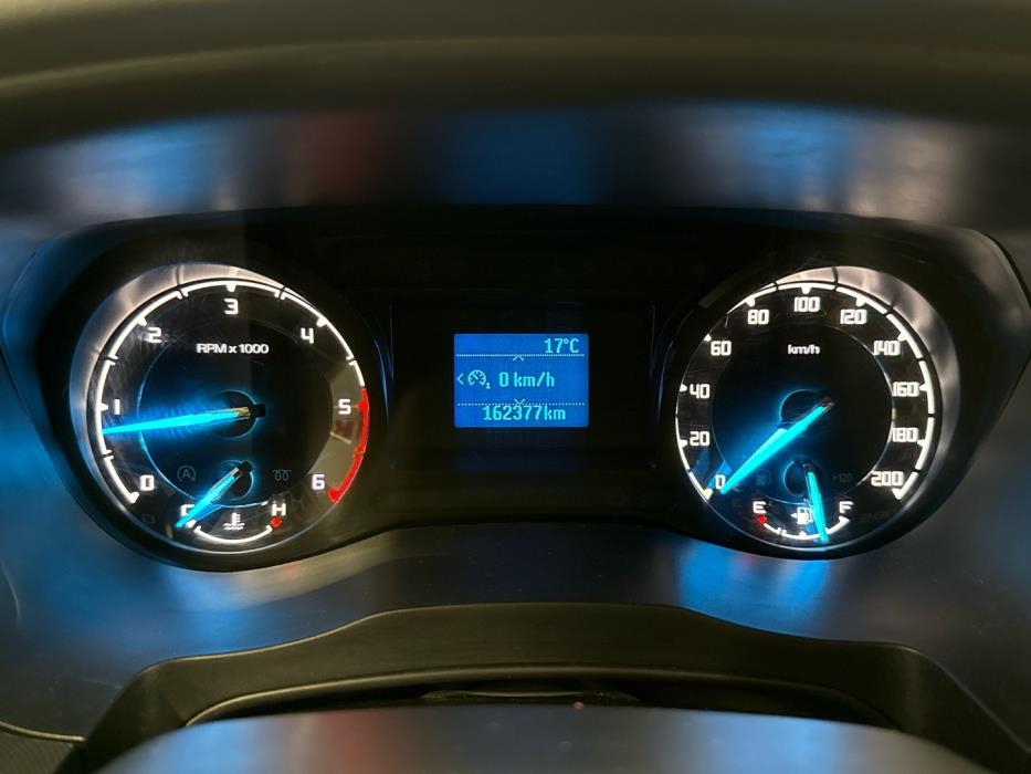 FORD Ranger 2017