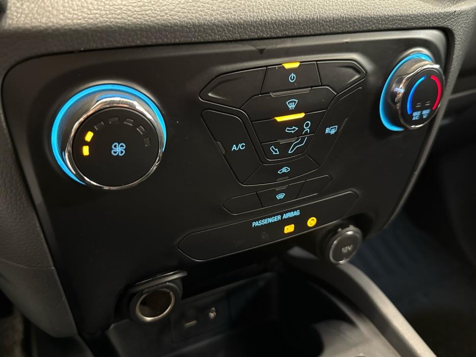 FORD Ranger 2017