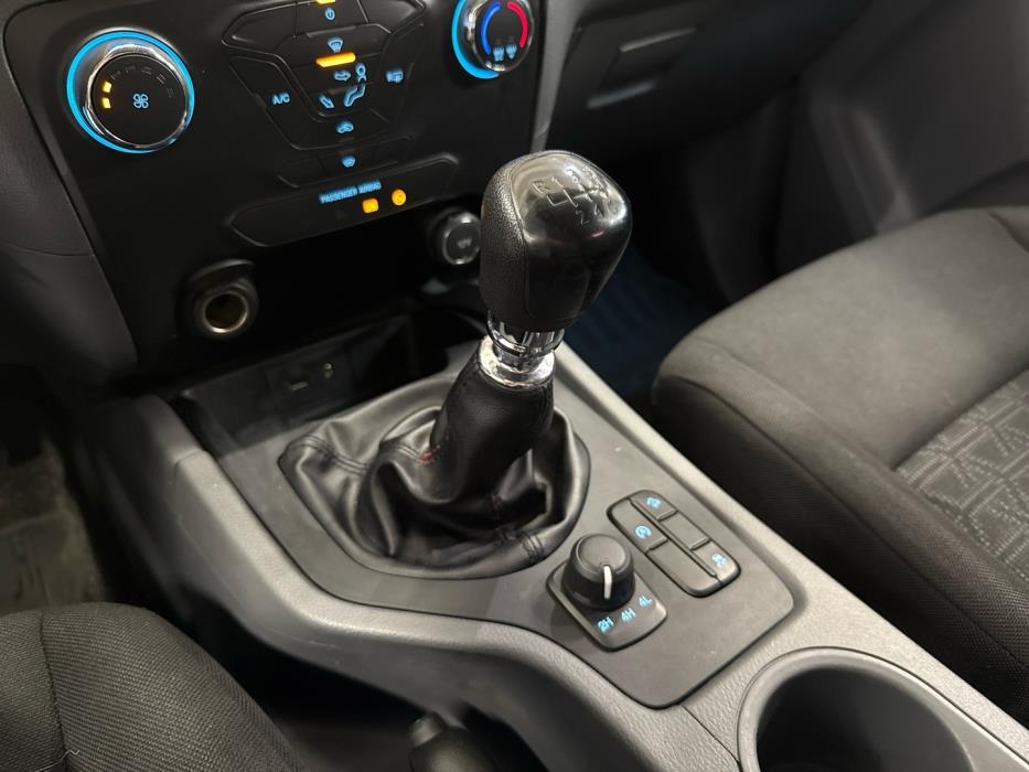 FORD Ranger 2017