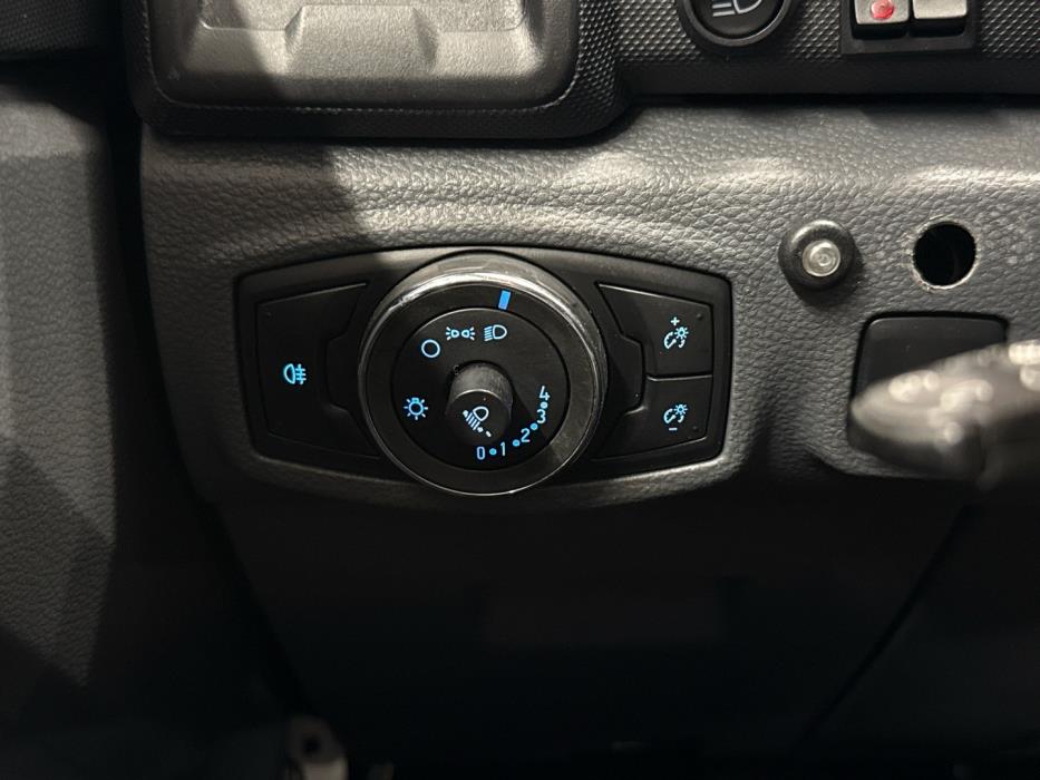 FORD Ranger 2017