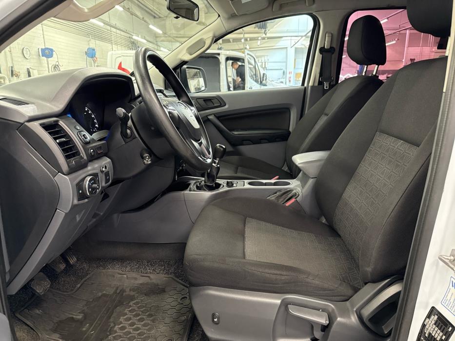 FORD Ranger 2017