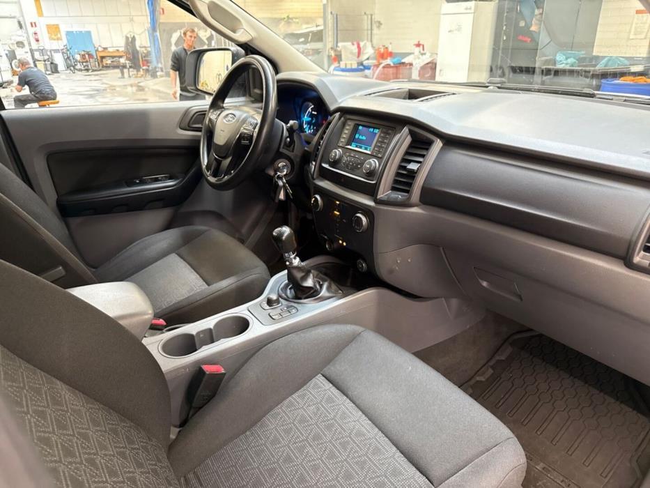 FORD Ranger 2017