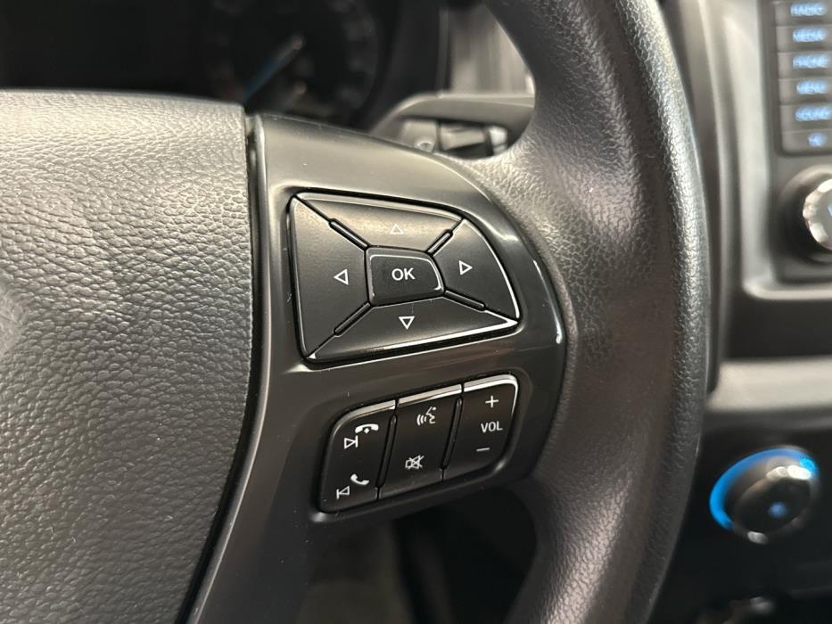 FORD Ranger 2017