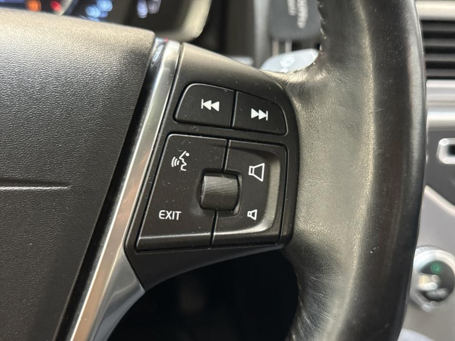 VOLVO S80 2016