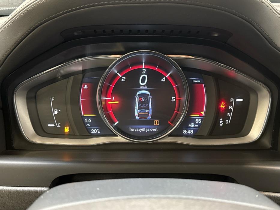 VOLVO S80 2016