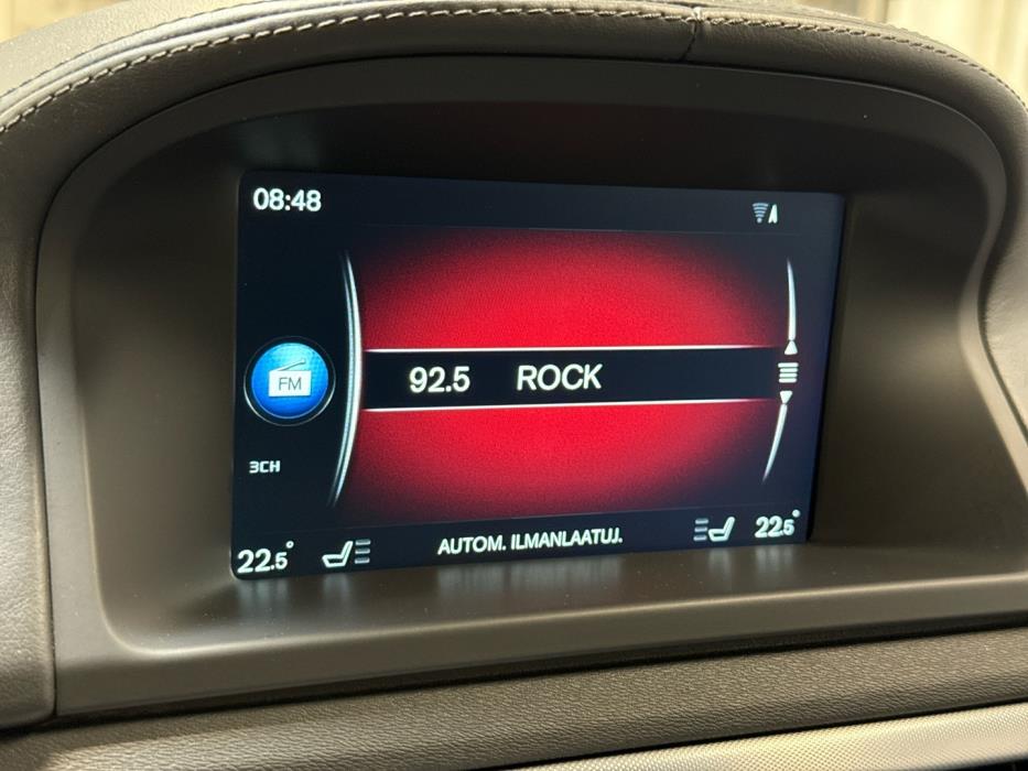 VOLVO S80 2016