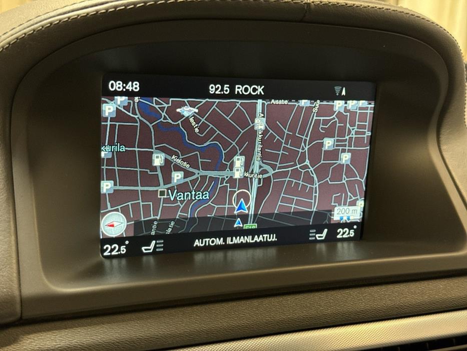 VOLVO S80 2016
